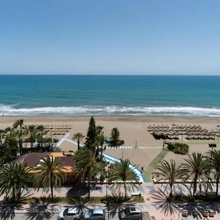 Sol Y Mar Lejlighed