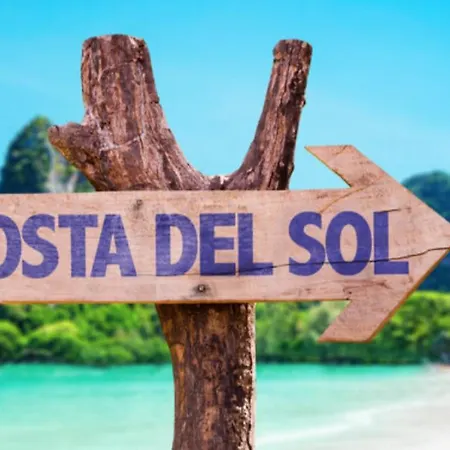 Sol Y Mar Lejlighed *