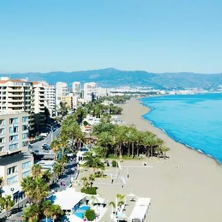 Sol Y Mar Appartement *