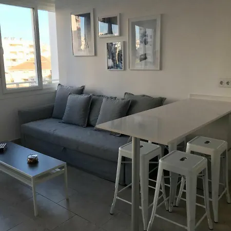 Sol Y Mar * Torremolinos