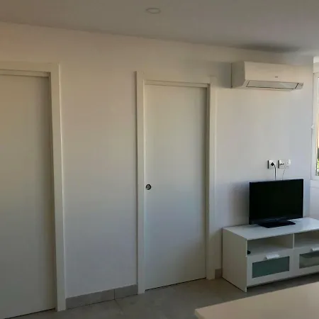 Apartamento Sol Y Mar
