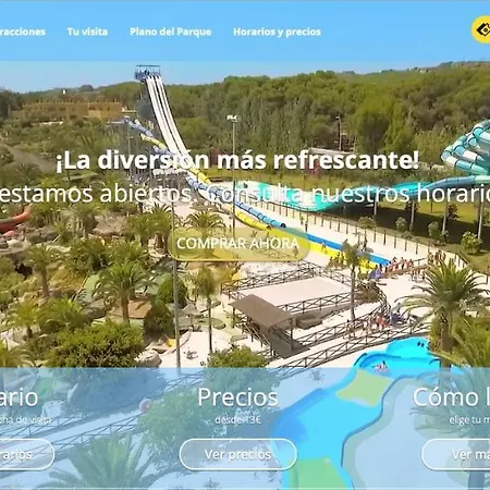 Apartamento Sol Y Mar Torremolinos