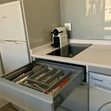 Apartamento Sol Y Mar *