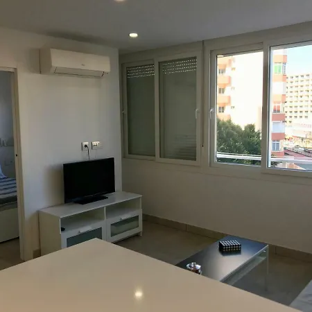 Apartamento Sol Y Mar *
