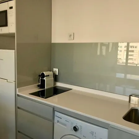 Apartamento Sol Y Mar